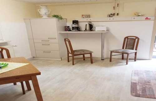 Ilsenburg Apartamento | Quédate en el corazón de Ilsenburg