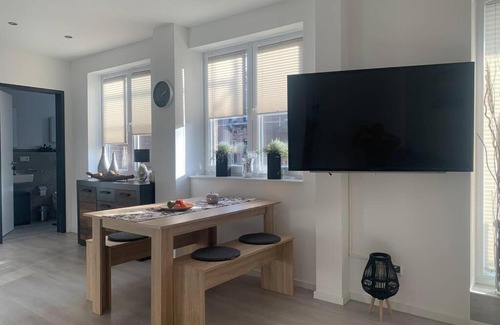 Sendenhorst Apartamento | Ferienwohnung im Herzen von Sendenhorst