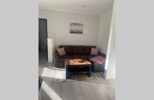Sendenhorst Apartamento | Ferienwohnung im Herzen von Sendenhorst