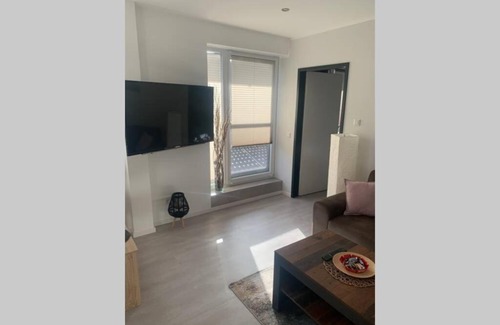 Sendenhorst Apartamento | Ferienwohnung im Herzen von Sendenhorst