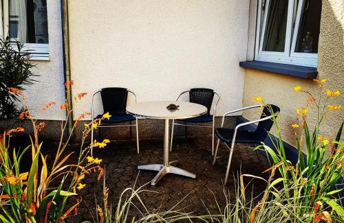 Neuwied Apartamento | Ferienwohnung im Herzen Neuwied - Heddesdorf