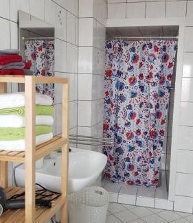 Neuwied Apartamento | Ferienwohnung im Herzen Neuwied - Heddesdorf
