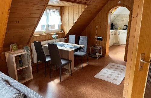 Triberg im Schwarzwald Apartamento | Ferienwohnung im Herzen Tribergs