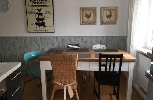 Kelheim Apartamento | Ferienwohnung im Herzen von Kelheim