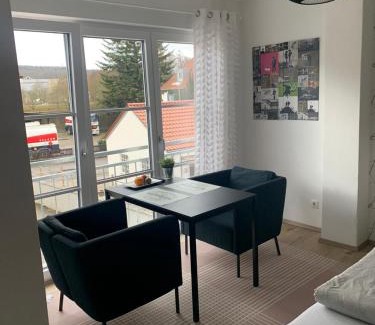 Kelheim Apartamento | Ferienwohnung im Herzen von Kelheim
