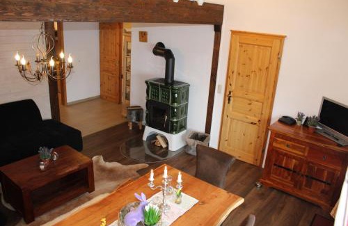 Missen Apartamento | Ferienwohnung im Landhausstil