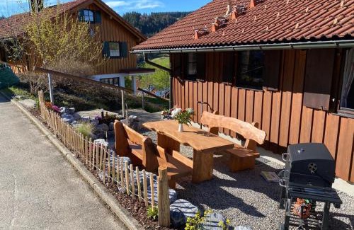 Missen Apartamento | Ferienwohnung im Landhausstil