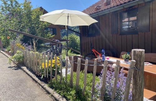 Missen Apartamento | Ferienwohnung im Landhausstil