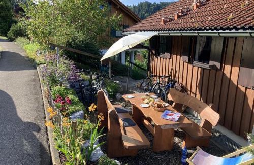 Missen Apartamento | Ferienwohnung im Landhausstil