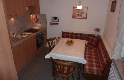 Arrach Apartamento | Ferienwohnung Im Lamer Winkel