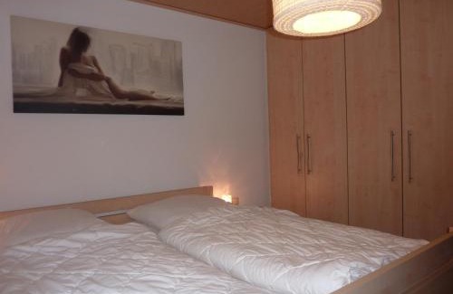 Arrach Apartamento | Ferienwohnung Im Lamer Winkel