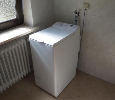 Happurg Apartamento | Ferienwohnung im Molsbachtal