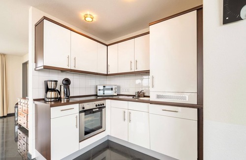Muritz Apartamento | Ferienpark Müritz con Marina Zugang
