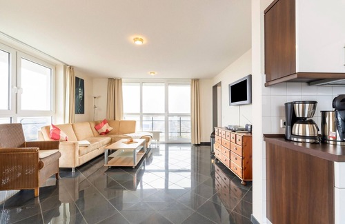 Muritz Apartamento | Ferienpark Müritz con Marina Zugang
