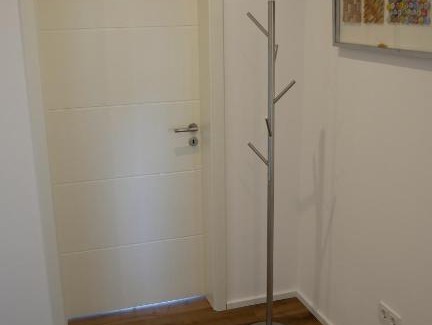 Huertgenwald Apartamento | Ferienwohnung im Nationalpark Eifel (NEUBAU)