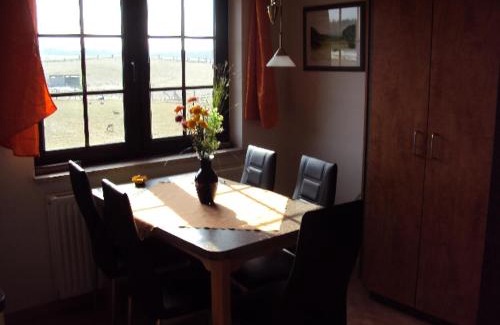 Lohme Casa | Ferienwohnung im Nationalpark Jasmund