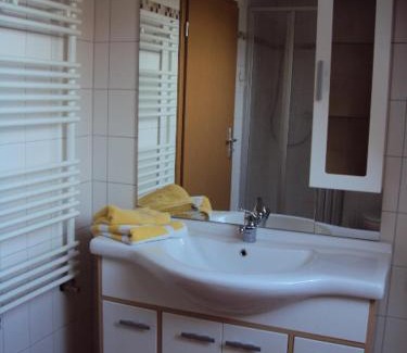 Lohme Casa | Ferienwohnung im Nationalpark Jasmund