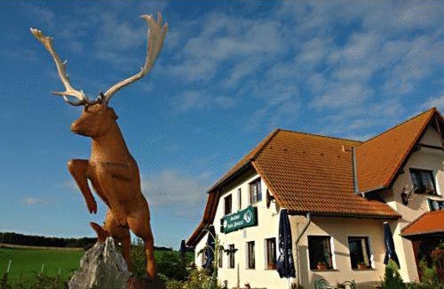 Lohme Casa | Ferienwohnung im Nationalpark Jasmund