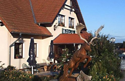 Lohme Casa | Ferienwohnung im Nationalpark Jasmund