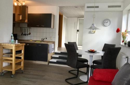 Rengsdorf Apartamento | Ferienwohnung im Naturpark Rhein-Westerwald