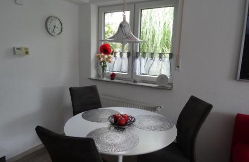 Rengsdorf Apartamento | Ferienwohnung im Naturpark Rhein-Westerwald