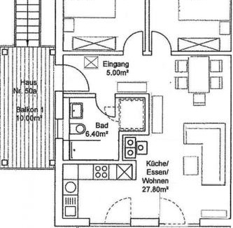 Olpenitz Apartamento | Ferienwohnung im Ostseeresort Olpenitz