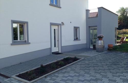 Deidesheim Apartamento | Ferienwohnung im Paradiesgarten