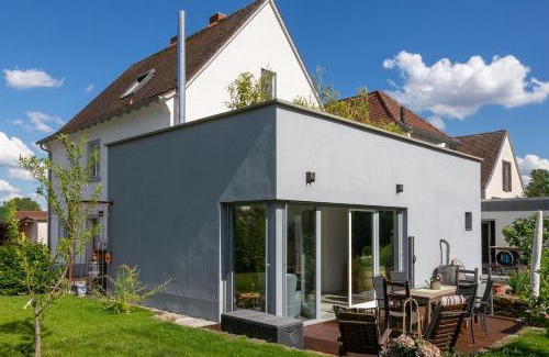 Deidesheim Apartamento | Ferienwohnung im Paradiesgarten