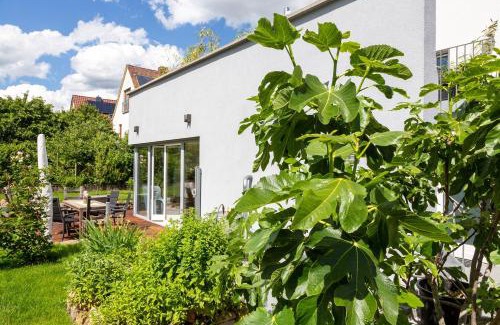 Deidesheim Apartamento | Ferienwohnung im Paradiesgarten