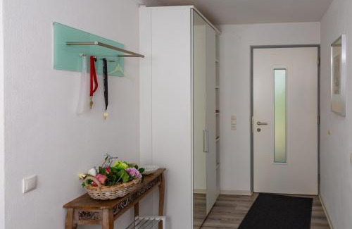 Deidesheim Apartamento | Ferienwohnung im Paradiesgarten