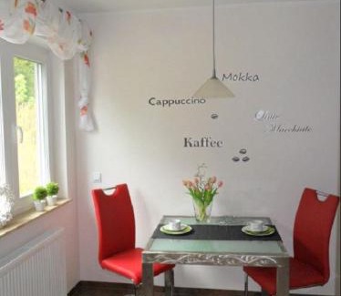 Pellenz Apartamento | Ferienwohnung im Rosental