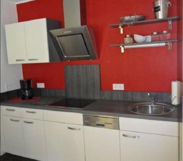 Pellenz Apartamento | Ferienwohnung im Rosental