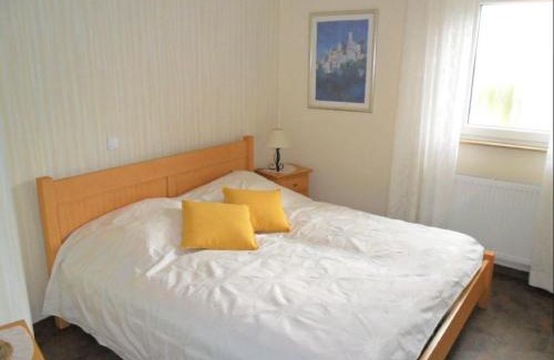 Pellenz Apartamento | Ferienwohnung im Rosental