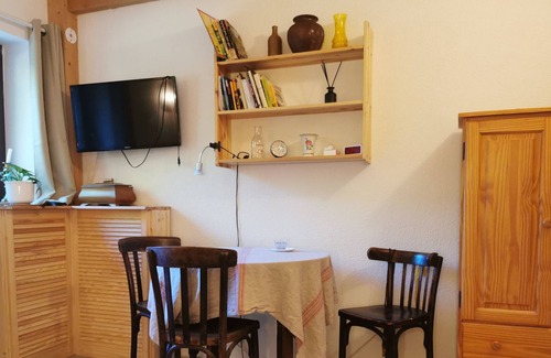 Schmoeckwitz Apartamento | Ferienwohnung im Süden Berlins