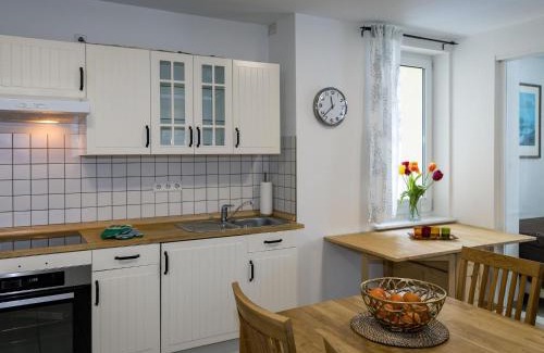Goddelsbach Apartamento | Ferienwohnung im Sauerland