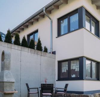 Ramsthal Apartamento | Ferienwohnung Im Schafftl 10