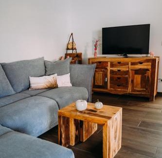 Ramsthal Apartamento | Ferienwohnung Im Schafftl 10