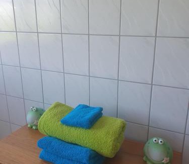 Huefingen Apartamento | Ferienwohnung im Schwarzwaldhaus