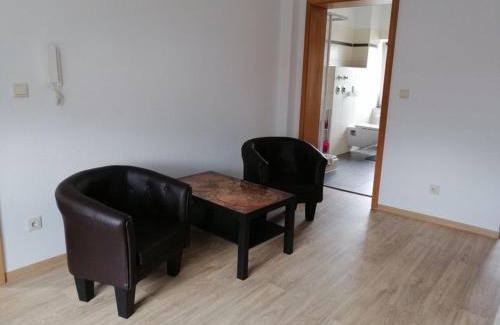 Vetschau/Spreewald Apartamento | Ferienwohnung im Spreewald "Vivien"
