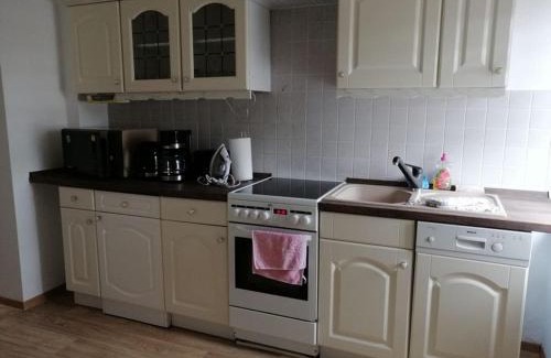 Vetschau/Spreewald Apartamento | Ferienwohnung im Spreewald "Vivien"