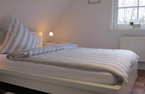 Winsen Apartamento | Ferienwohnung im Stadthaus - zwei Schlafzimmer