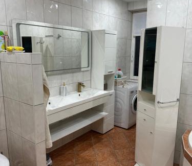 Ilmenau Apartamento | Ferienwohnung im Villenviertel Ilmenau