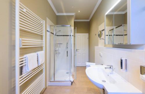 Quedlinburg Apartamento | Ferienwohnung im Wasserwinkel