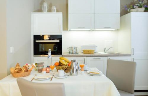 Quedlinburg Apartamento | Ferienwohnung im Wasserwinkel