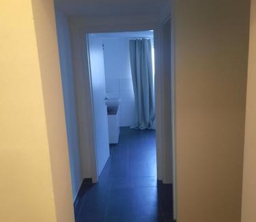 Treuchtlingen Apartamento | Ferienwohnung im Zentrum Treuchtlingens