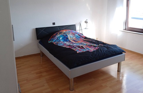 Spenge Casa | Ferienwohnung im Zentrum von Spenge