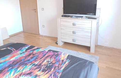 Spenge Casa | Ferienwohnung im Zentrum von Spenge