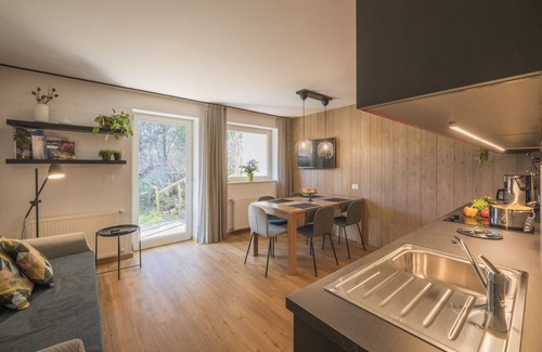 Casteldarne Apartamento | Ferienwohnung Imhelui, für 2 - 4 Personen