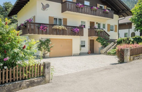 Casteldarne Apartamento | Ferienwohnung Imhelui, für 2 - 4 Personen