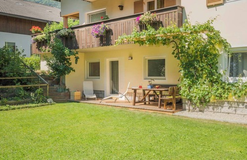 Casteldarne Apartamento | Ferienwohnung Imhelui, für 2 - 4 Personen